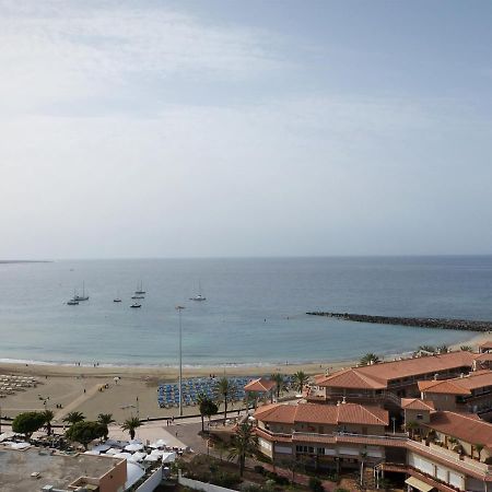 Suncanarias Apartamento Torres Del Sol 1305 Арона Екстер'єр фото