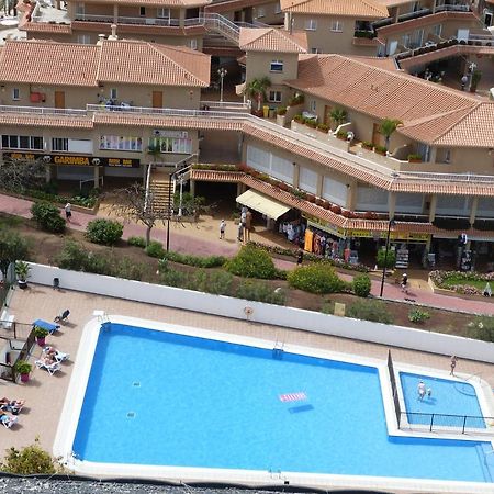 Suncanarias Apartamento Torres Del Sol 1305 Арона Екстер'єр фото