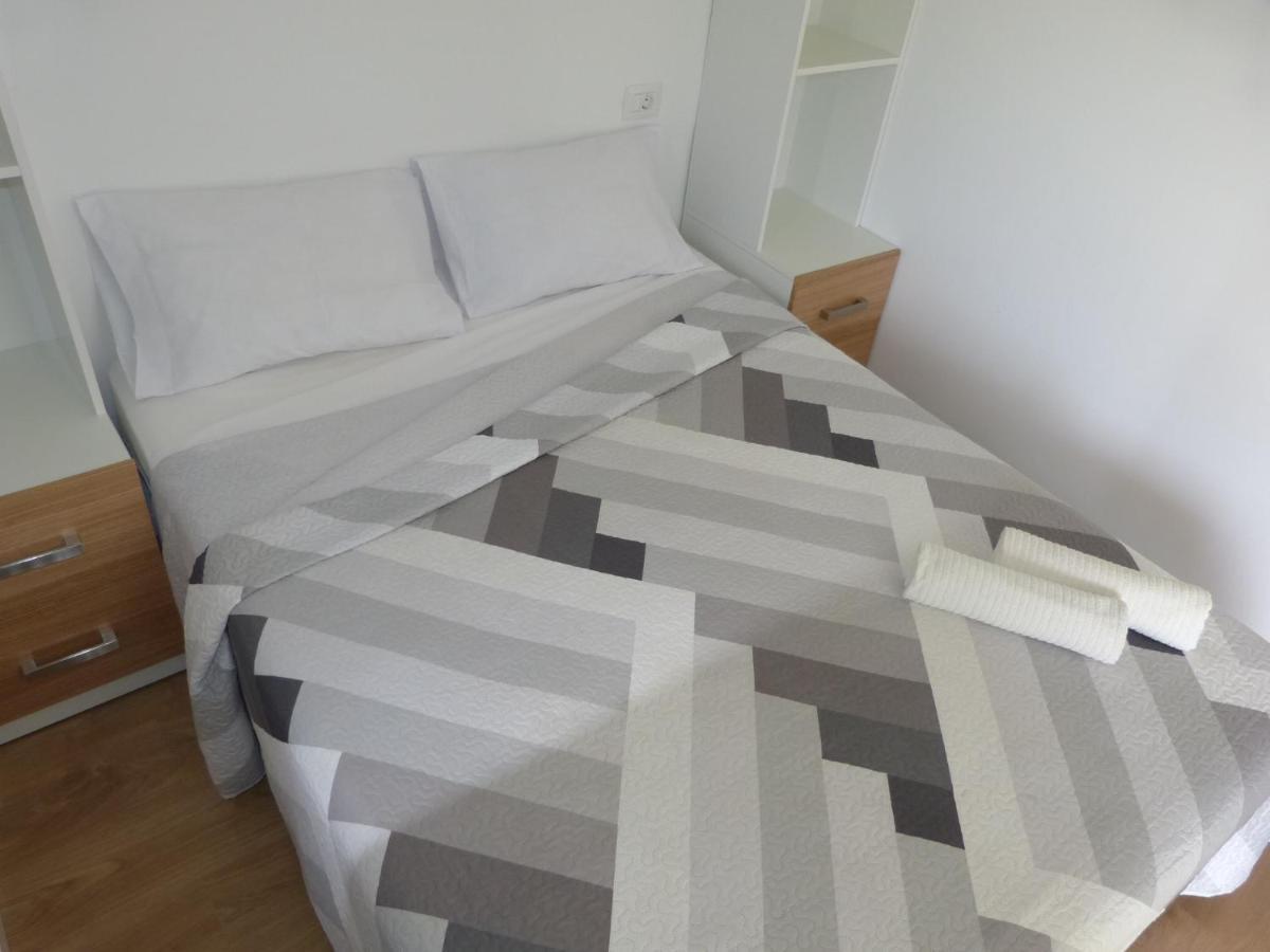 Suncanarias Apartamento Torres Del Sol 1305 Арона Екстер'єр фото