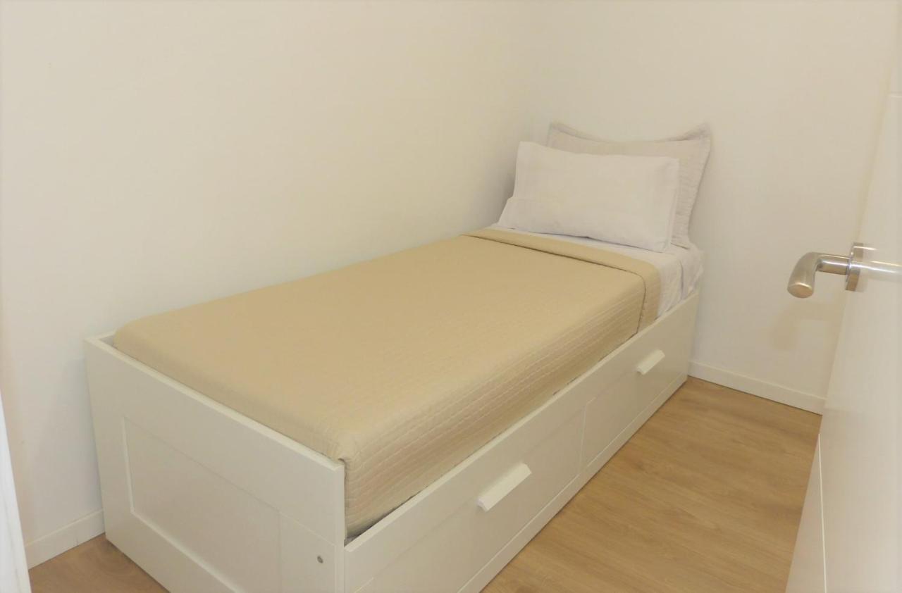 Suncanarias Apartamento Torres Del Sol 1305 Арона Екстер'єр фото