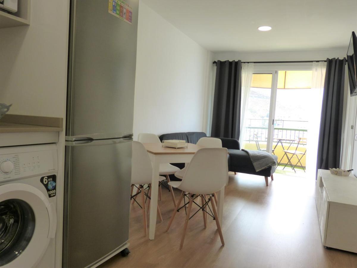 Suncanarias Apartamento Torres Del Sol 1305 Арона Екстер'єр фото