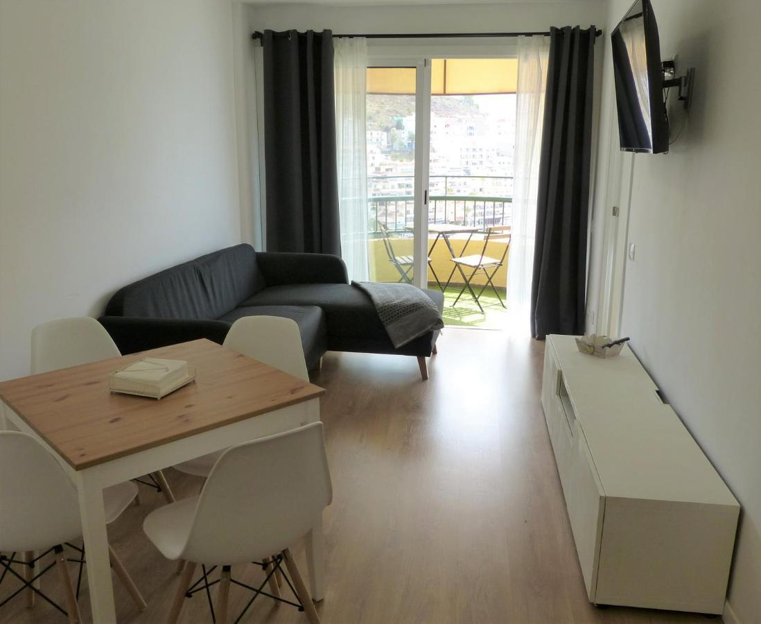 Suncanarias Apartamento Torres Del Sol 1305 Арона Екстер'єр фото