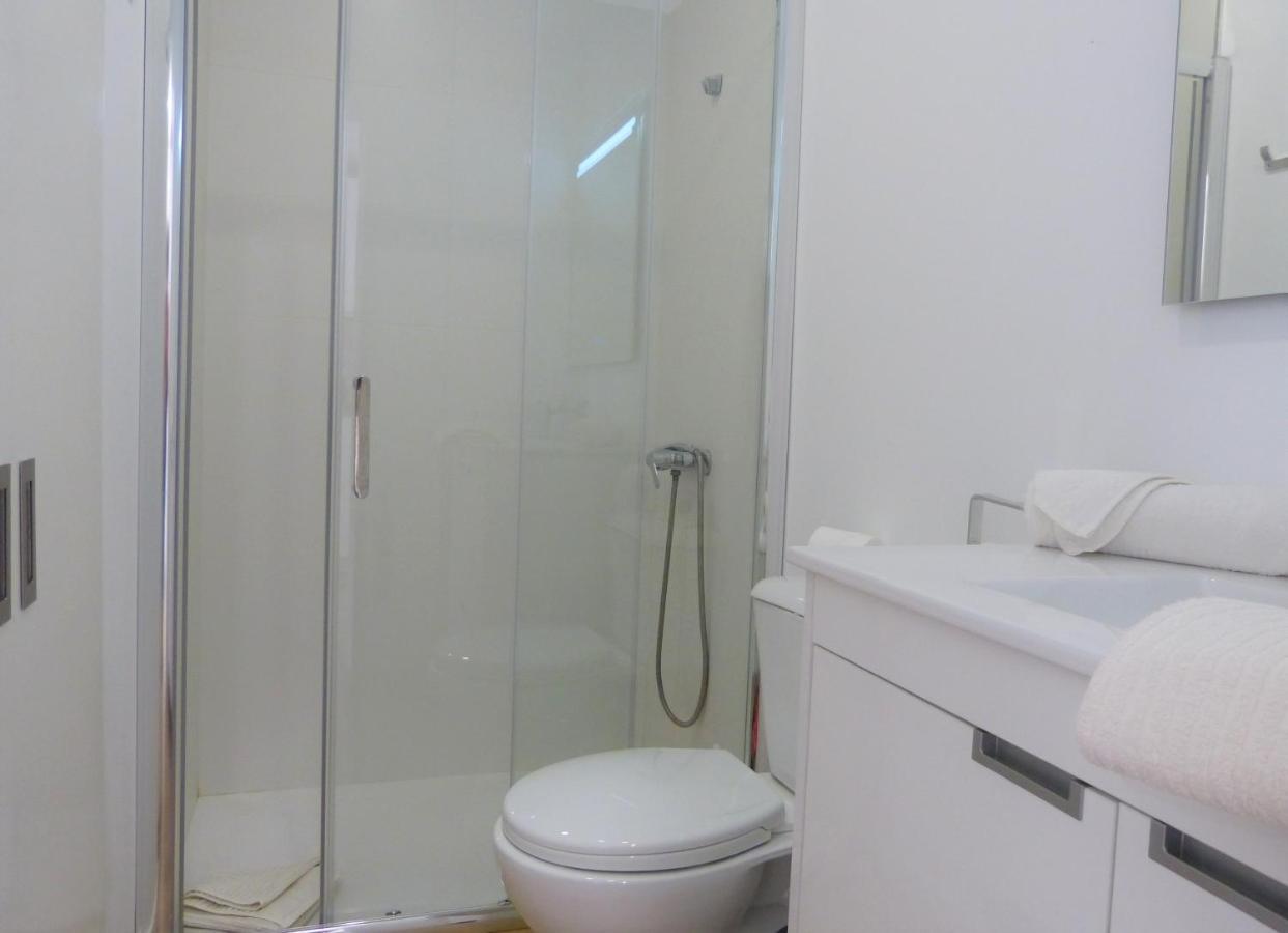 Suncanarias Apartamento Torres Del Sol 1305 Арона Екстер'єр фото